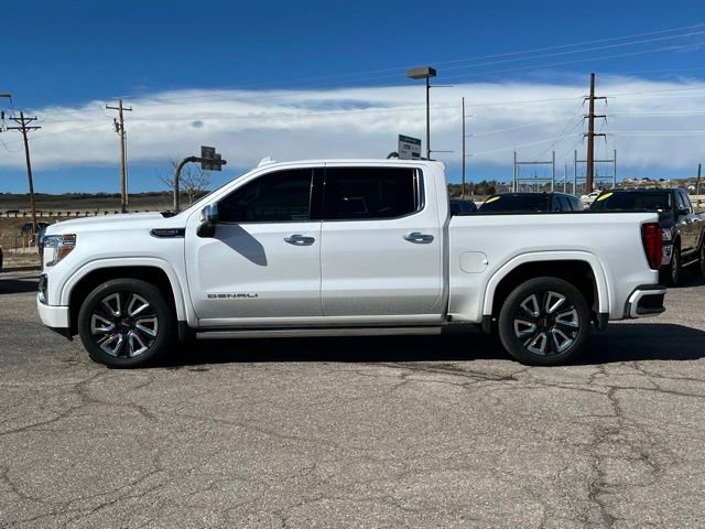 Used 2019 GMC Sierra 1500 Denali w/ Denali Ultimate Package image 2
