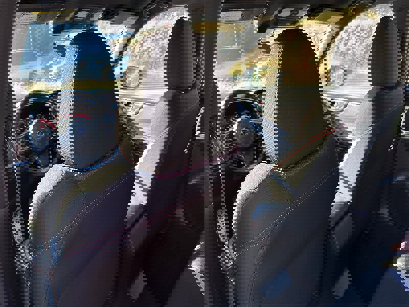 Certified 2022 Subaru Impreza 2.0i Sport image 10