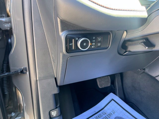 New 2027 Ford Explorer ST-Line w/ Premium Package RWD image 46