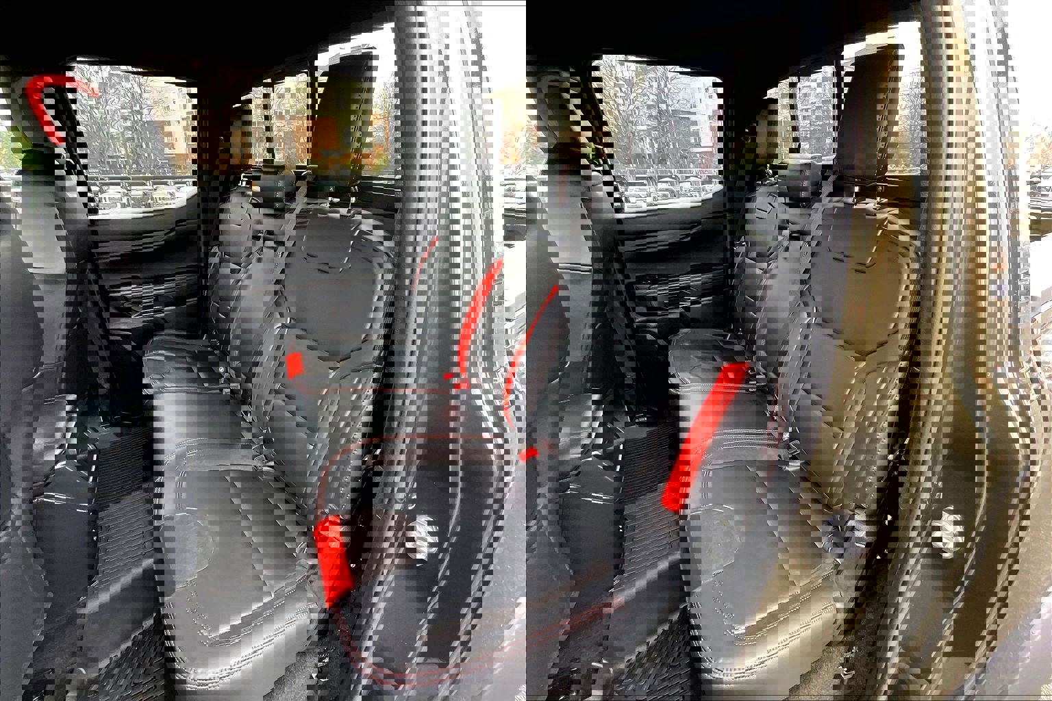 Used 2025 Ford Ranger Raptor image 24