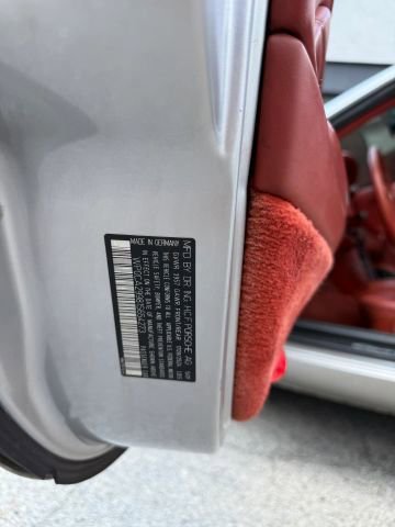 Used 2001 Porsche 911 Carrera 4 image 51