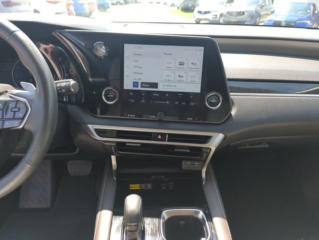 Used 2024 Lexus RX 350 FWD w/ Technology Package image 24
