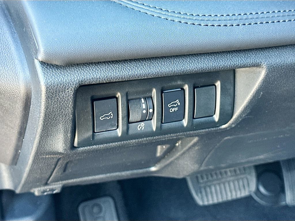 Used 2023 Subaru Outback Wilderness image 10