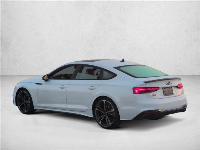 Used 2023 Audi S5 Prestige image 7