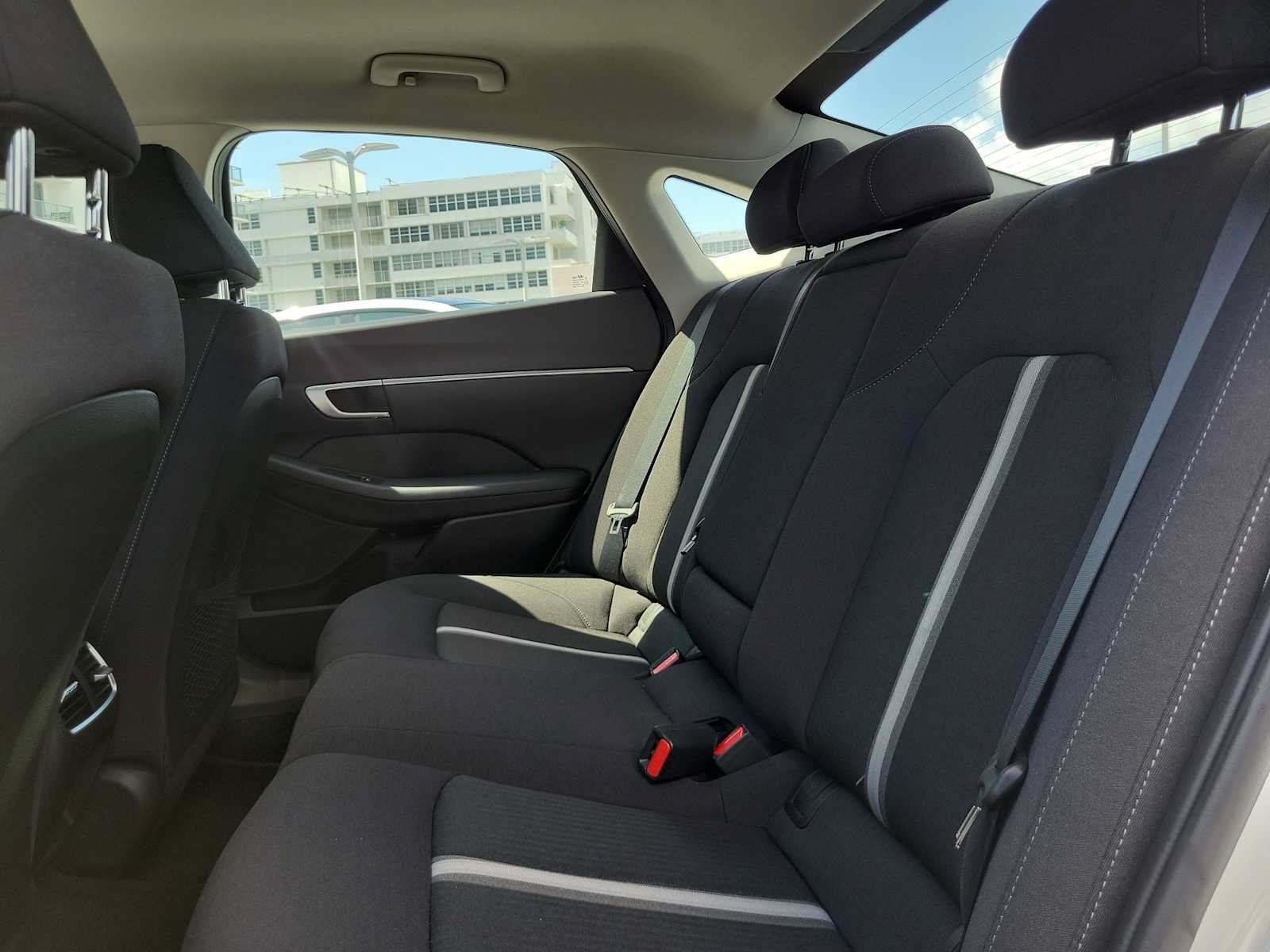 Used 2024 Hyundai Sonata SEL FWD image 24