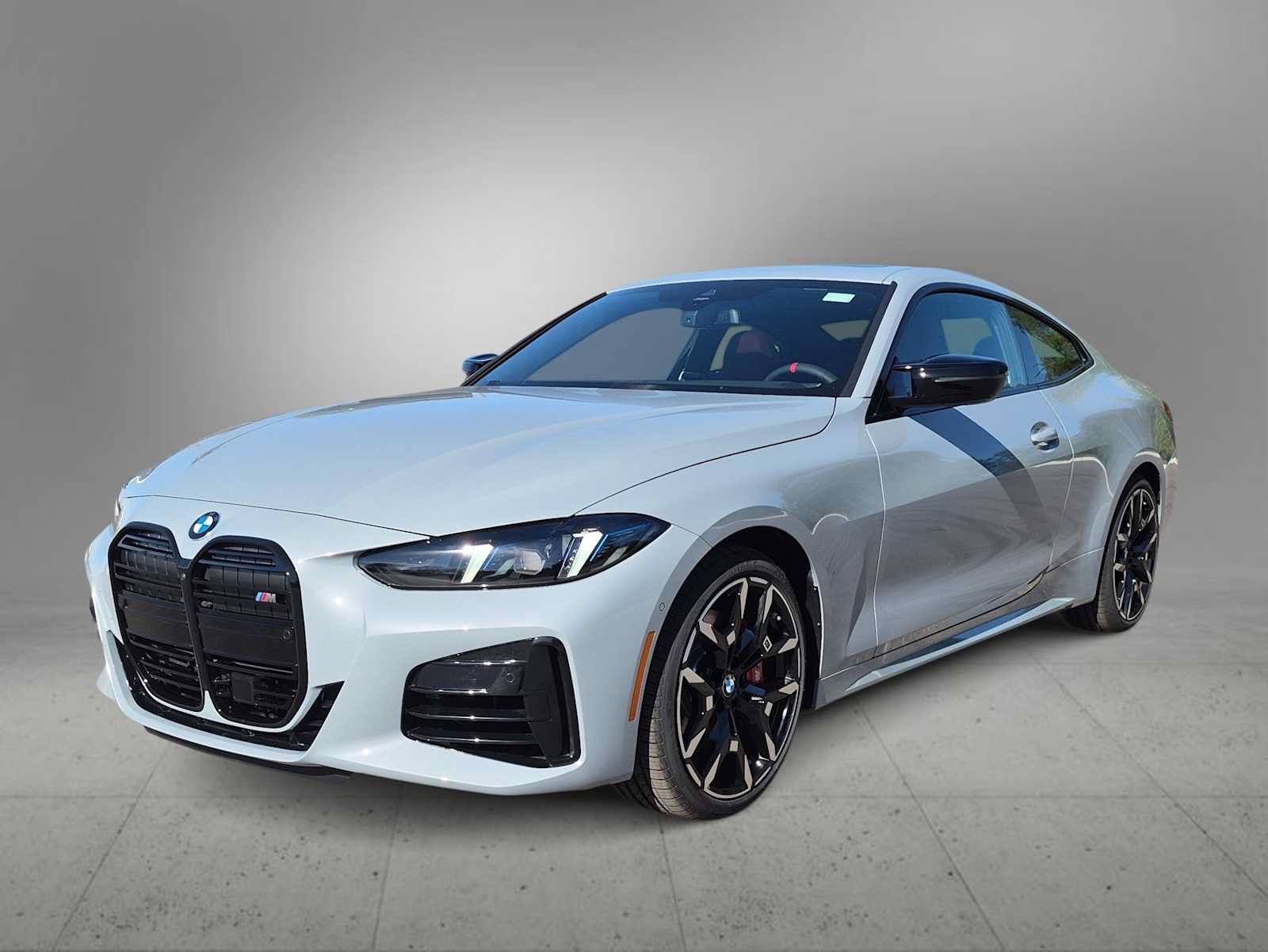 New 2027 BMW 440i xDrive Coupe w/ Premium Package AWD/4WD image 4