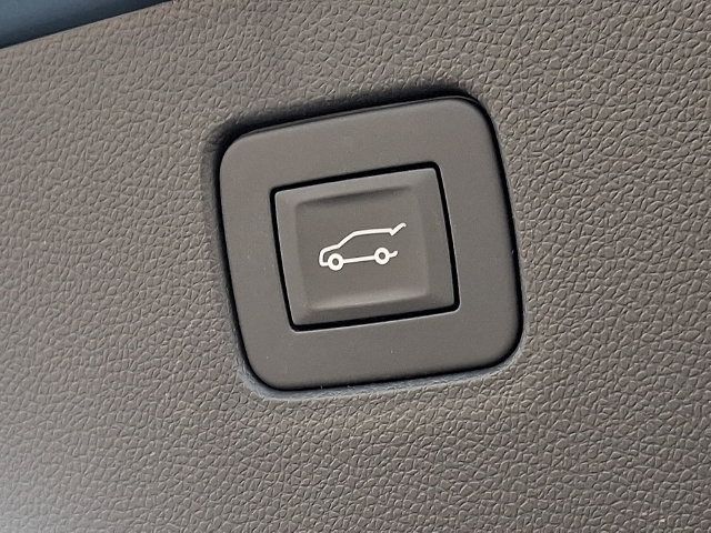 Certified 2026 Buick Envista Preferred w/ Convenience I Package FWD image 29