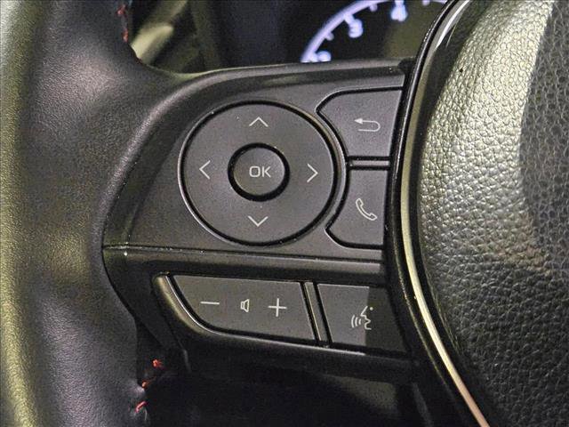 Used 2025 Toyota Corolla Cross AWD Hybrid image 14