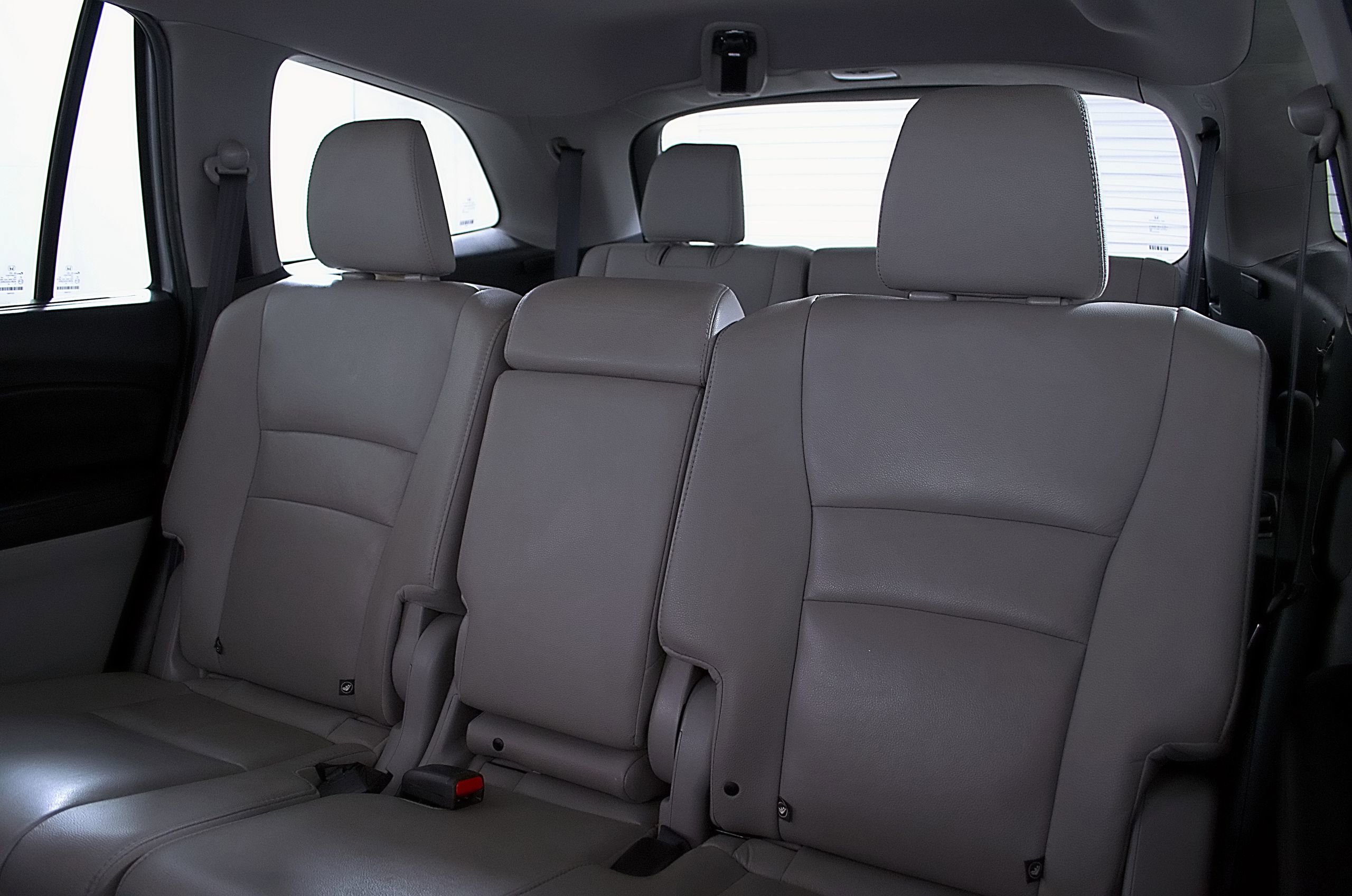 Used 2021 Honda Pilot EX-L image 22