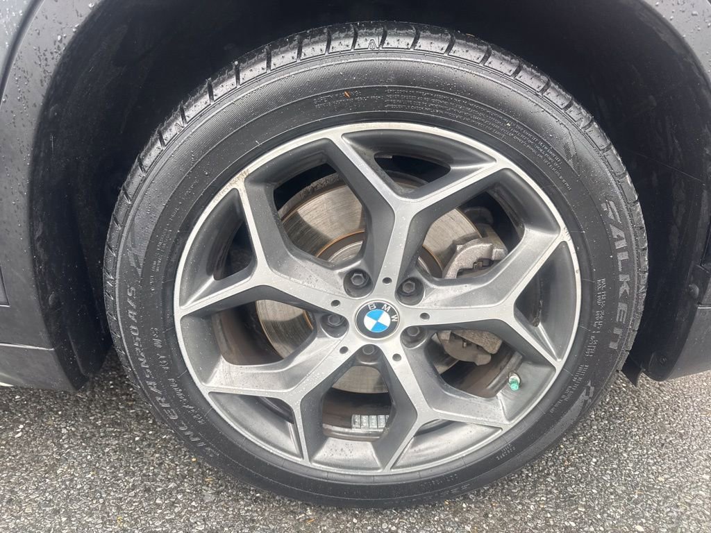 Used 2019 BMW X1 xDrive28i image 13