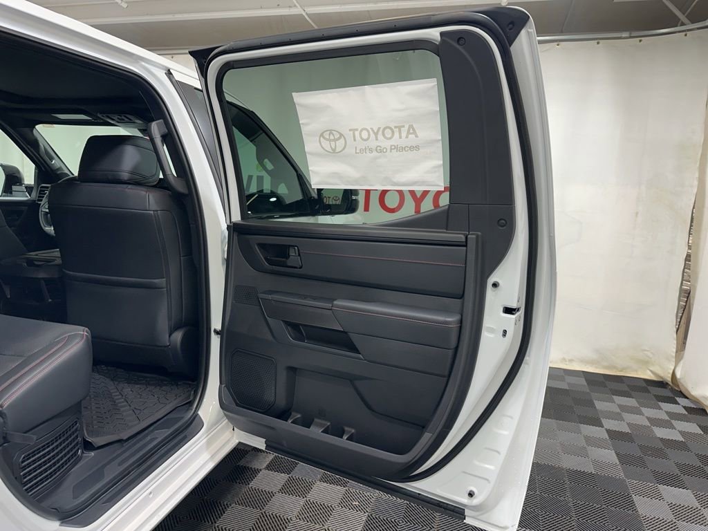 New 2026 Toyota Tundra TRD Pro image 13