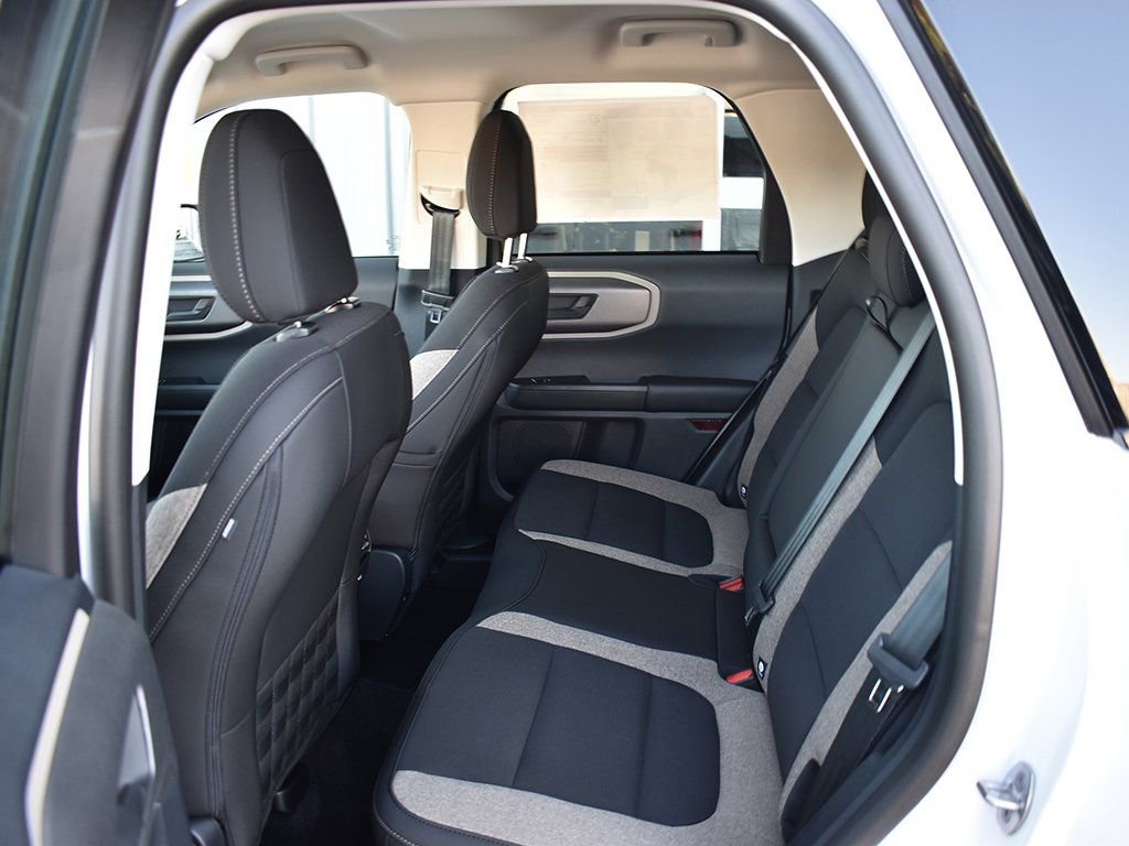 New 2025 Ford Bronco Sport Big Bend image 6
