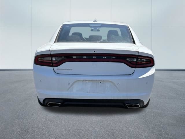 Used 2023 Dodge Charger SXT w/ Cold Weather Package RWD image 10