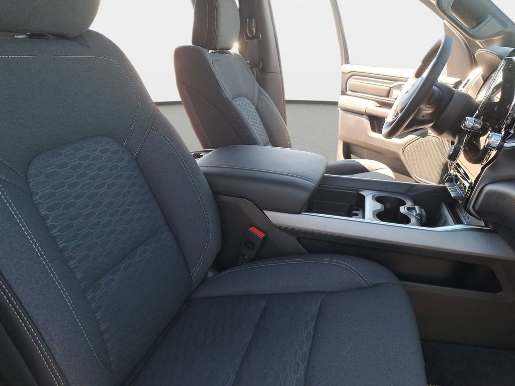 New 2026 RAM 1500 Big Horn image 10