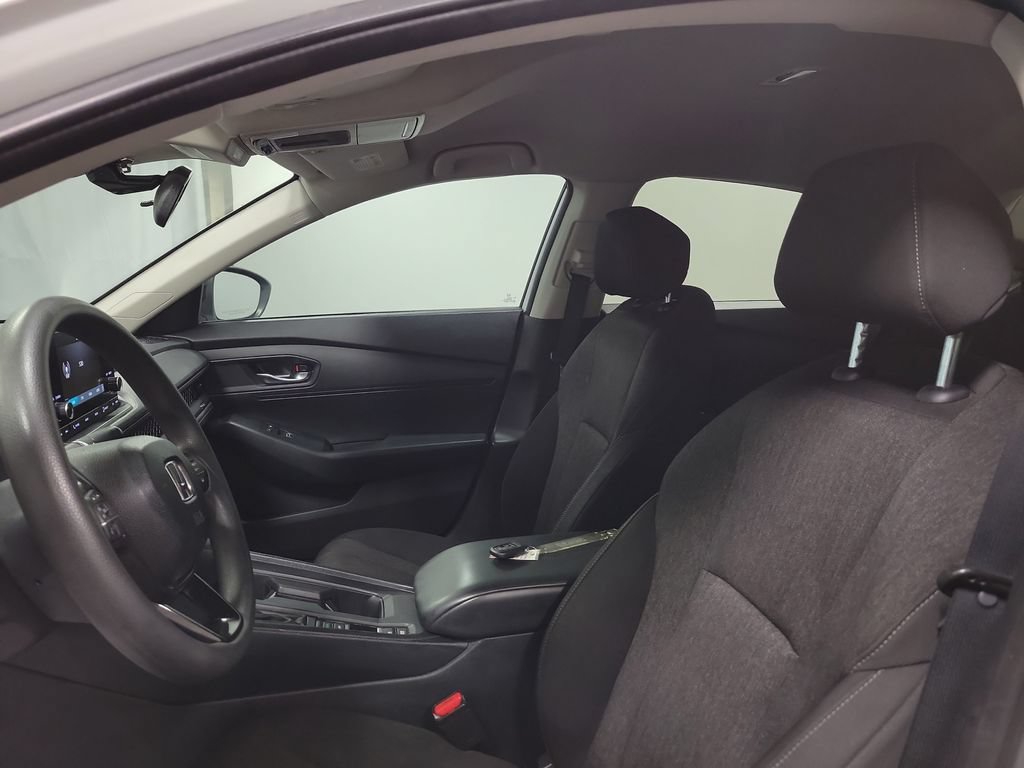 Used 2024 Honda Accord LX image 15