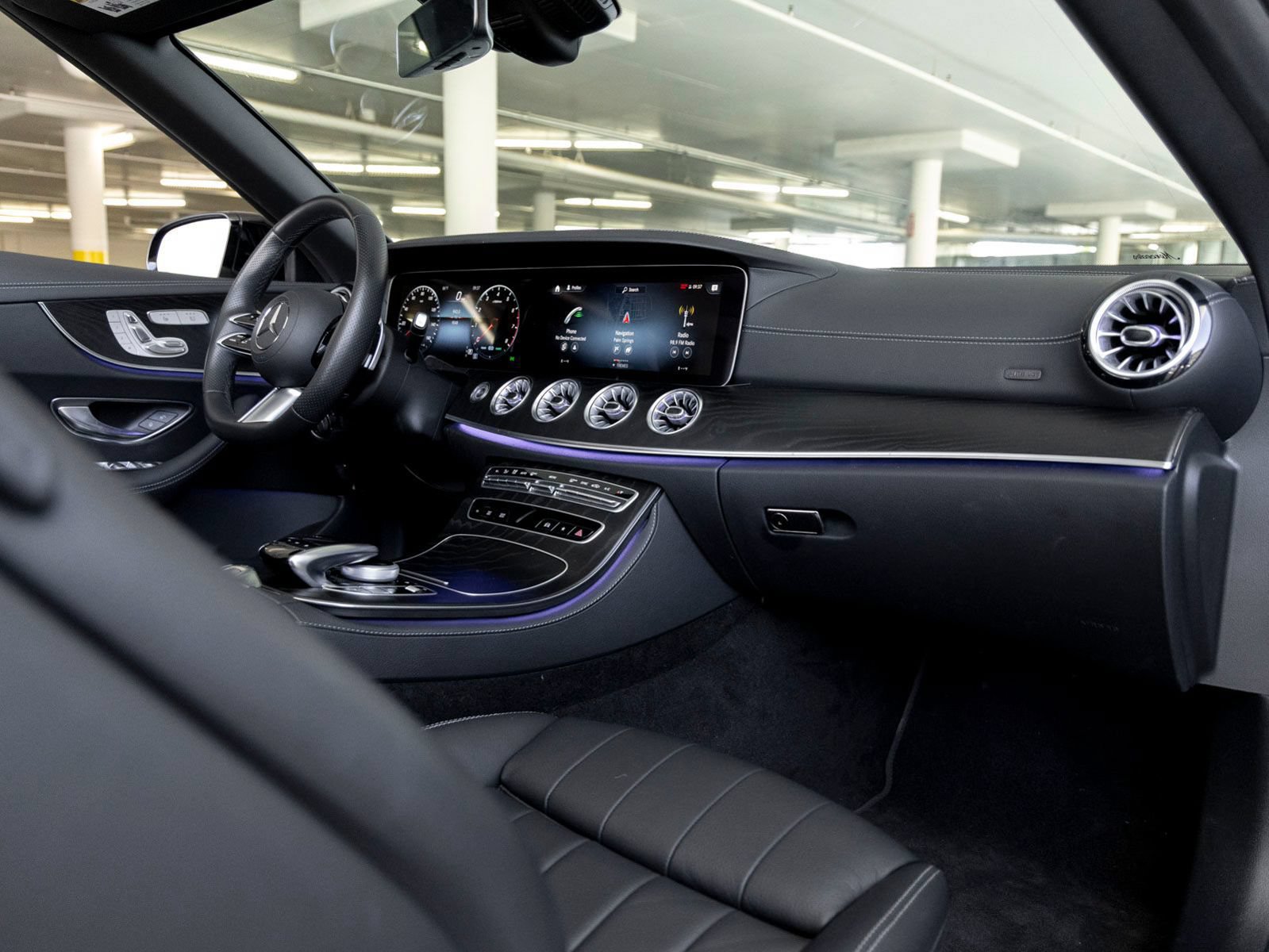 Certified 2023 Mercedes-Benz E 450 Cabriolet image 24
