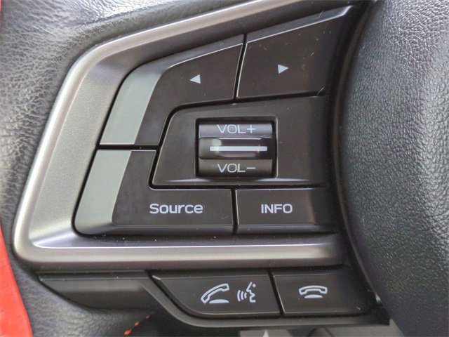 Used 2021 Subaru Crosstrek 2.5i Limited w/ Moonroof Package 2 image 26