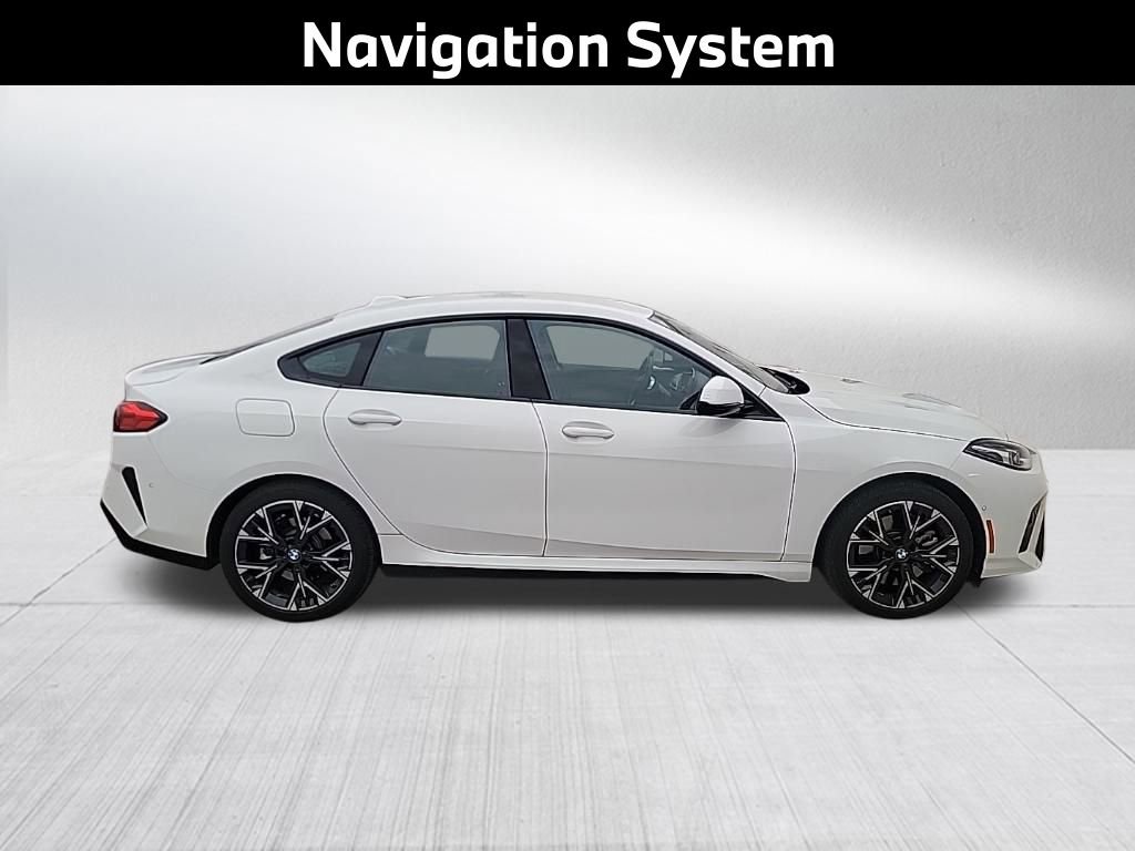 Used 2025 BMW 228i xDrive image 5