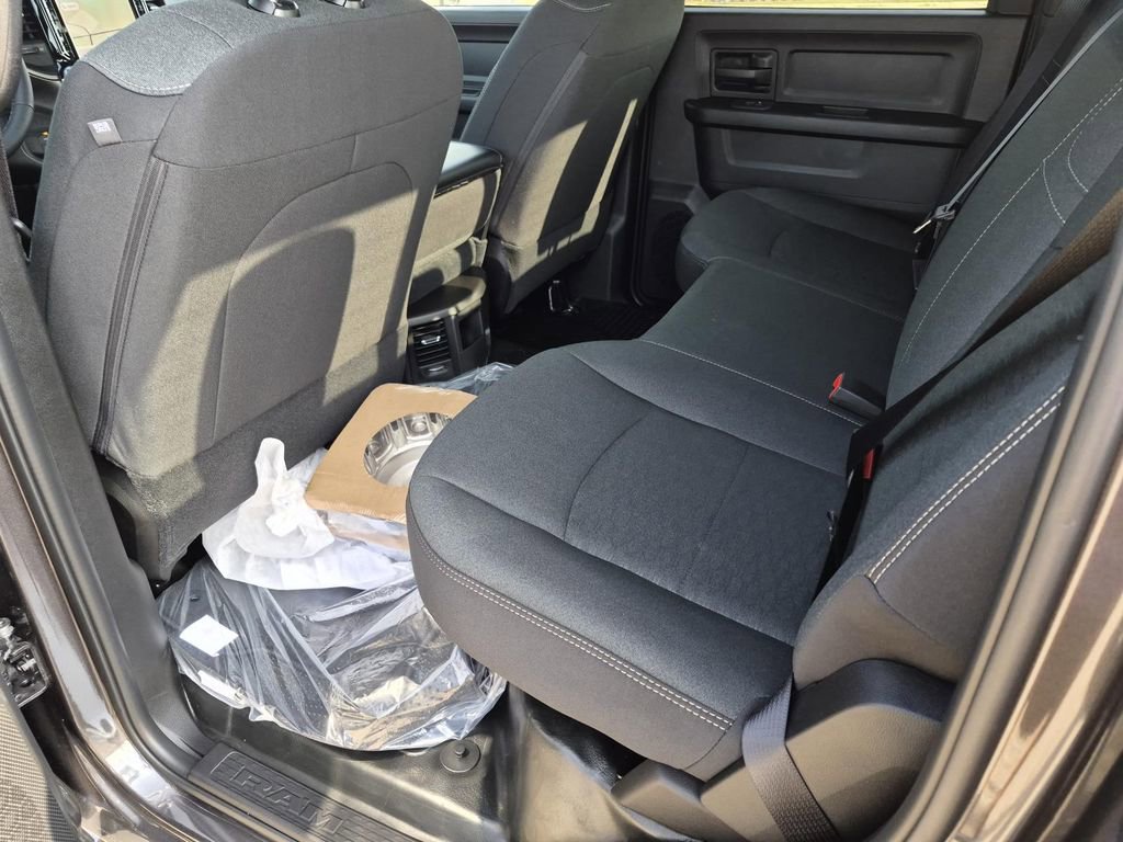 New 2026 RAM 3500 Tradesman image 11