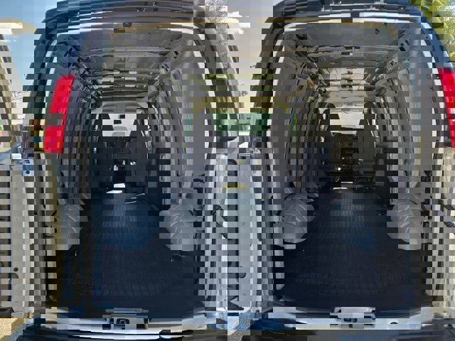 New 2025 Chevrolet Express 3500 w/ Driver Convenience Package image 12