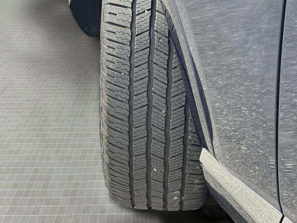 Certified 2024 Genesis GV80 2.5T image 11