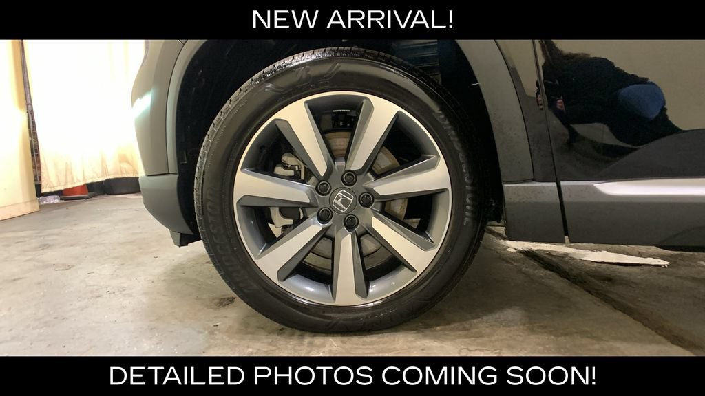 Used 2025 Honda Pilot Elite image 49