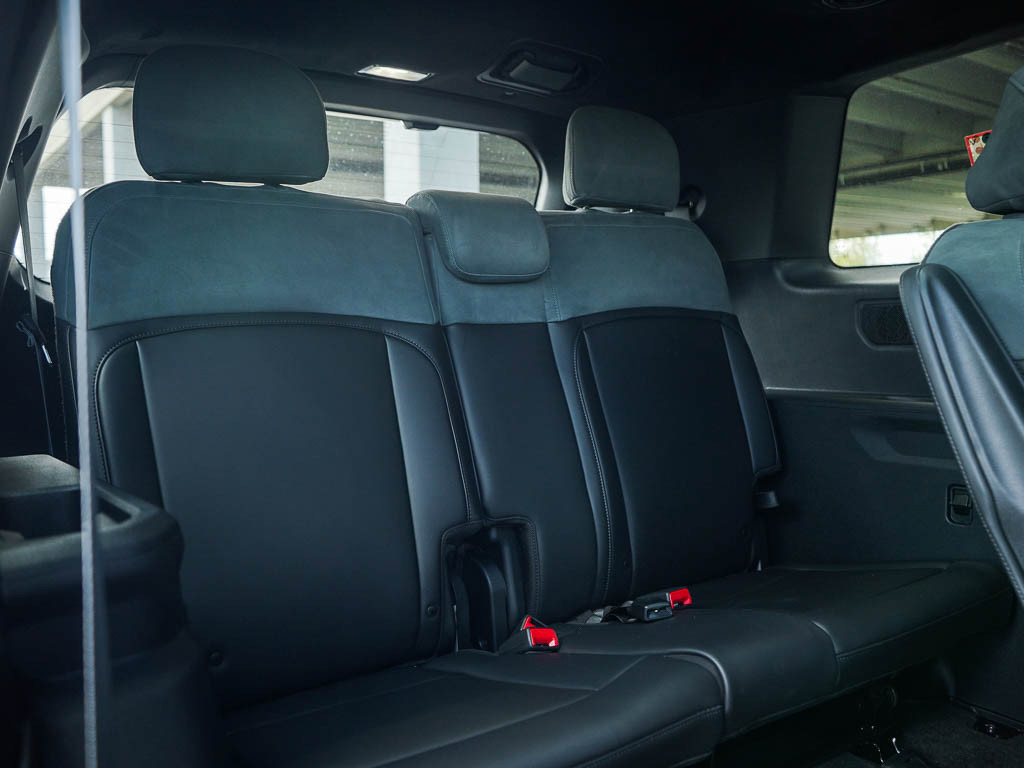 New 2027 Kia Telluride SX Prestige X-Pro AWD/4WD image 14