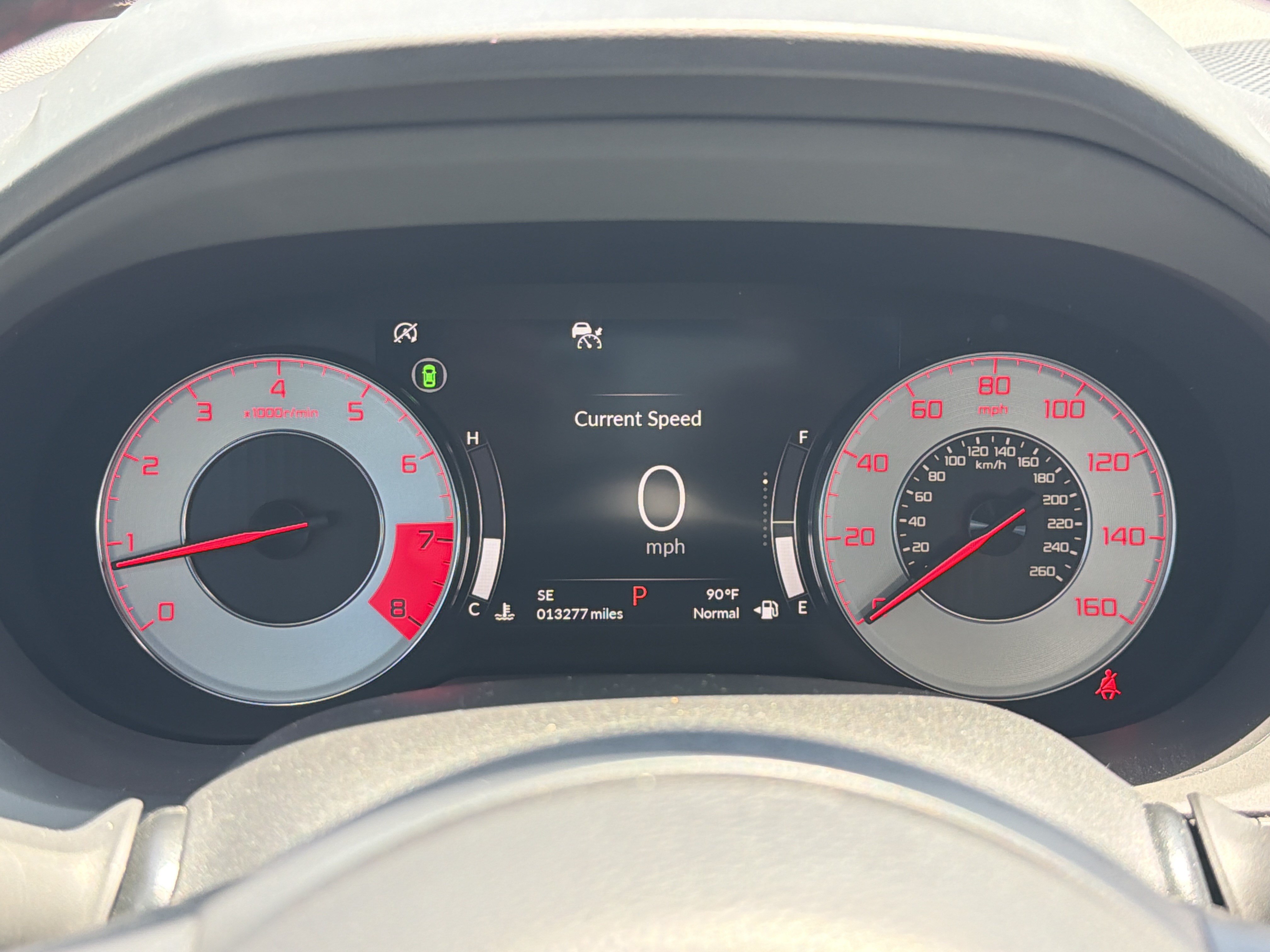 Certified 2023 Acura RDX A-Spec FWD image 21