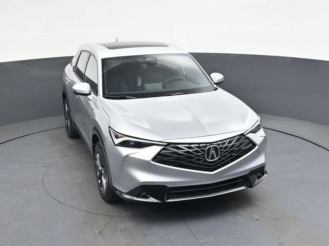 Used 2025 Acura ADX A-Spec FWD image 30