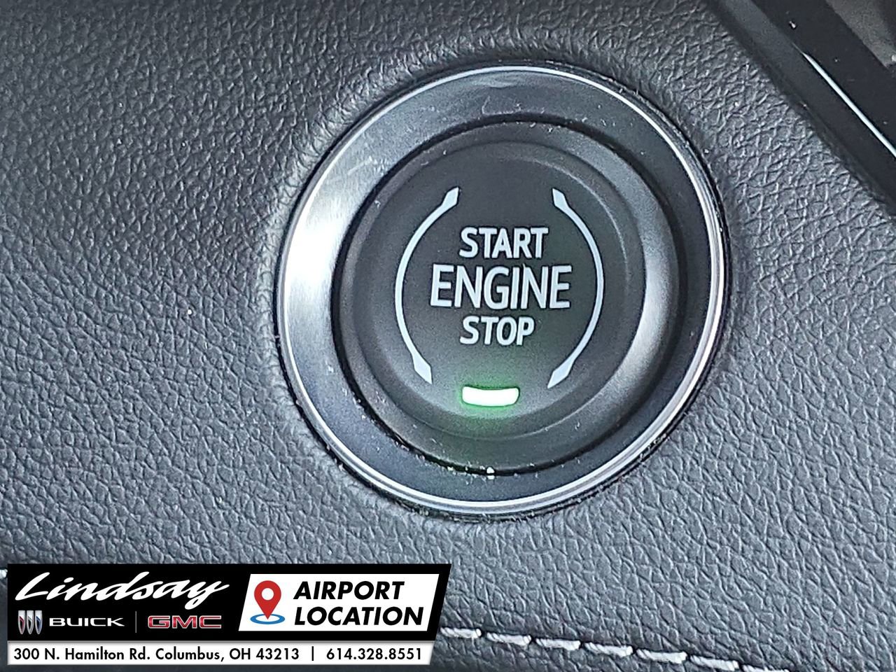 Used 2025 Buick Enclave Sport Touring w/ Power Package image 18