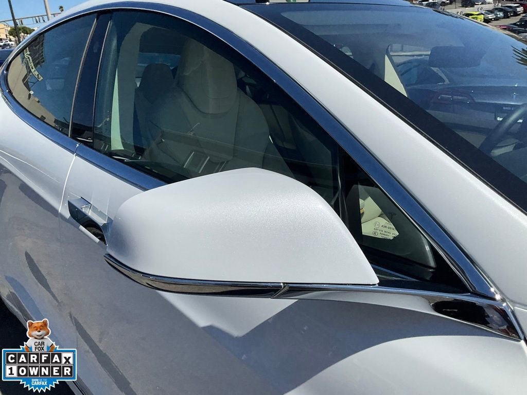 Used 2018 Tesla Model S 100D image 80