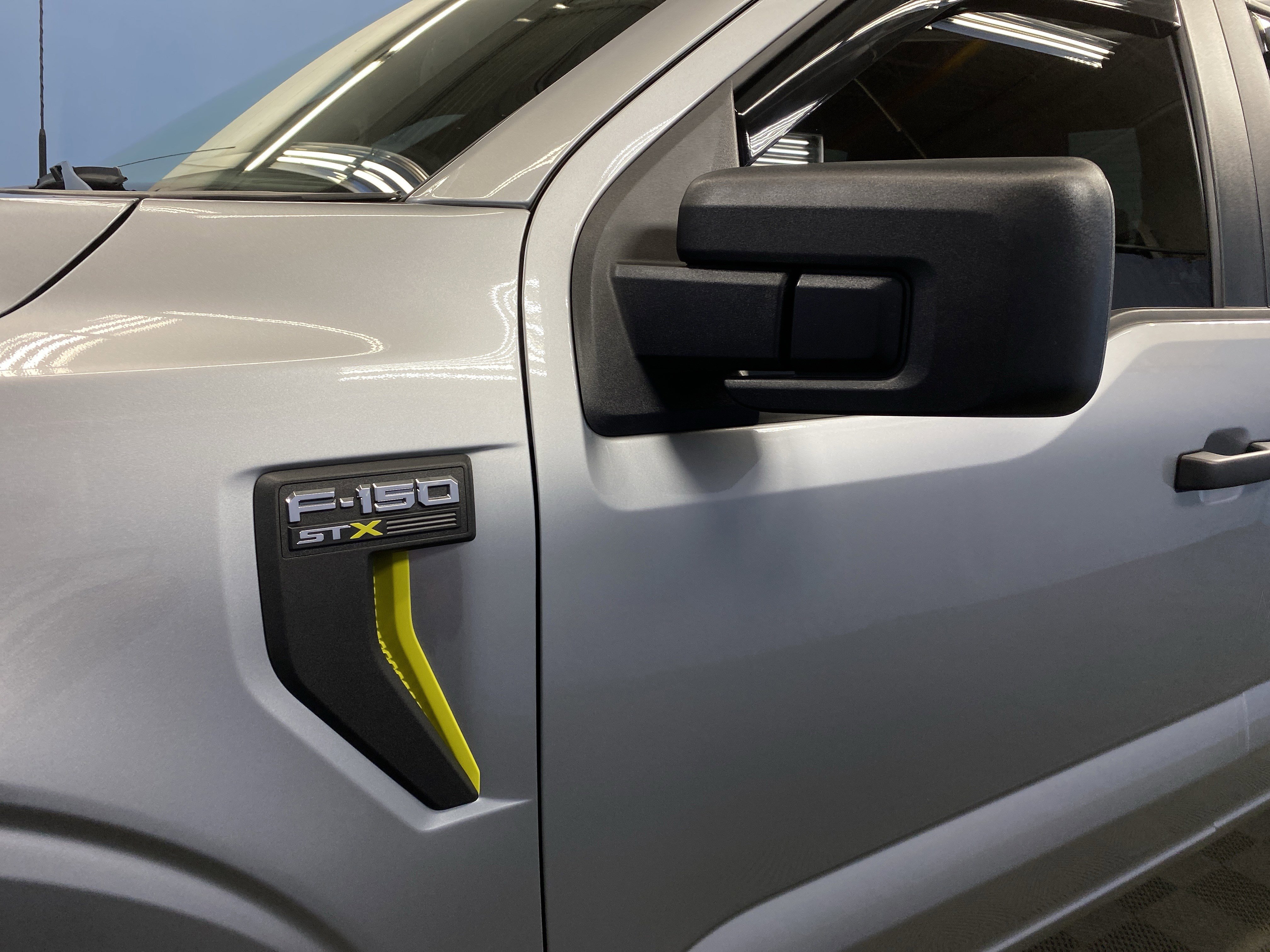 Used 2024 Ford F150 STX image 51