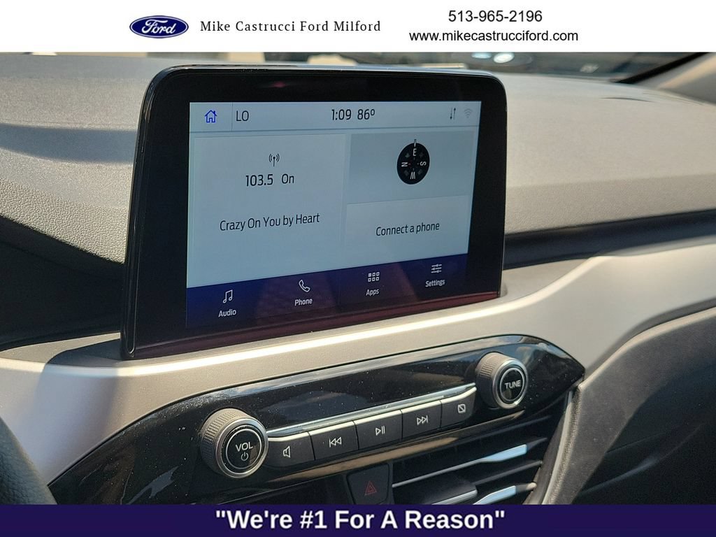 Used 2020 Ford Escape SE AWD/4WD image 14