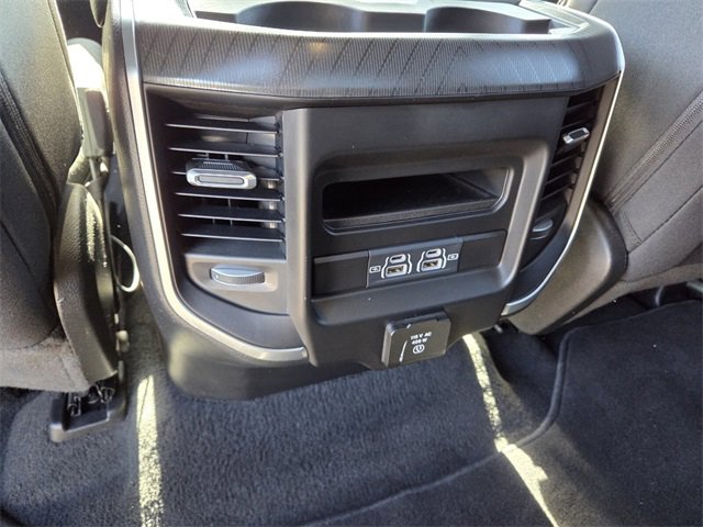 Used 2025 RAM 1500 Big Horn image 17