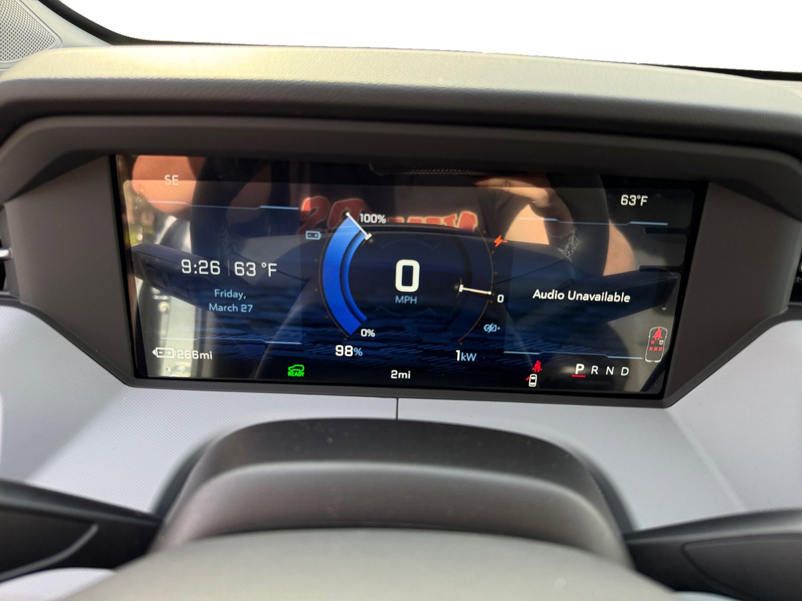 New 2027 Chevrolet Bolt LT image 11