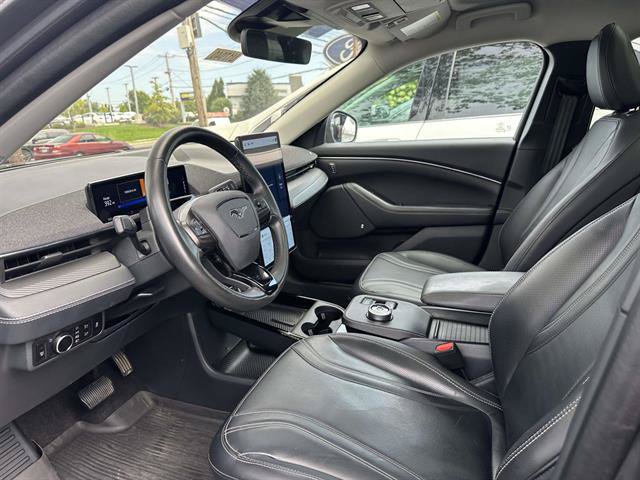 Used 2023 Ford Mustang Mach-E Premium RWD image 32