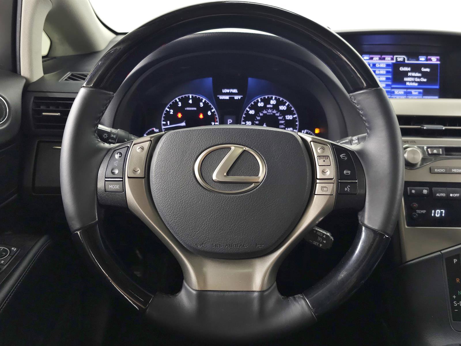 Used 2015 Lexus RX 350 AWD image 18