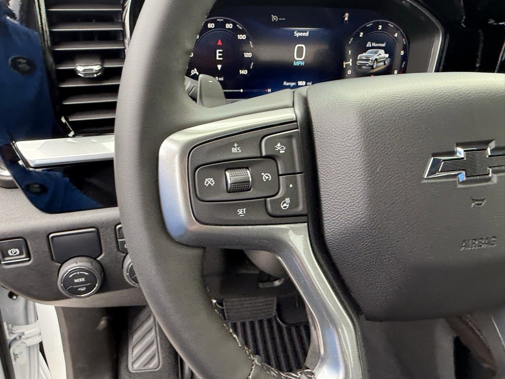 New 2026 Chevrolet Silverado 1500 RST image 28