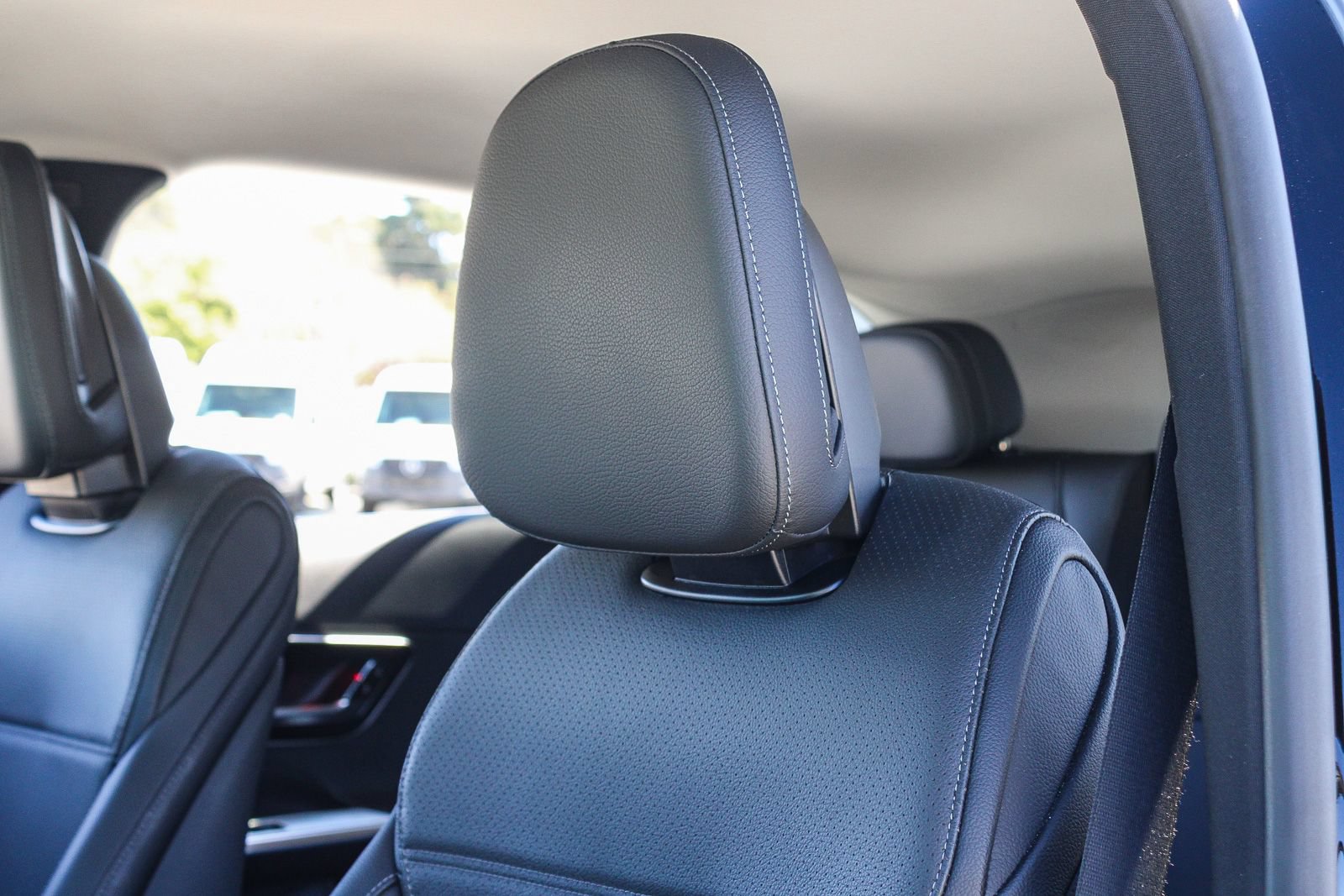 Certified 2025 Mercedes-Benz GLC 350e 4MATIC image 20