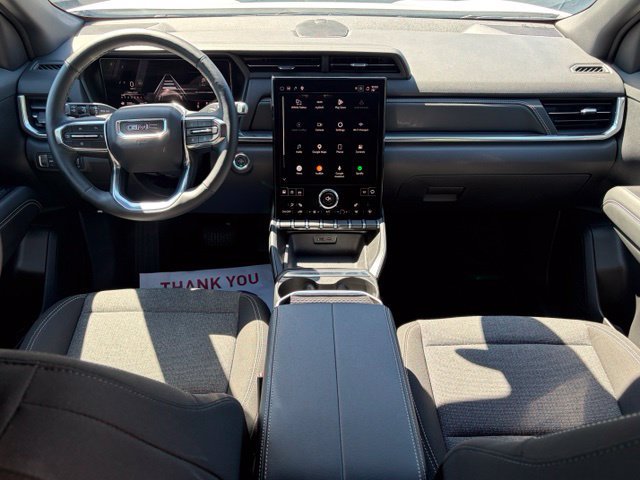 Used 2026 GMC Terrain Elevation AWD/4WD image 30