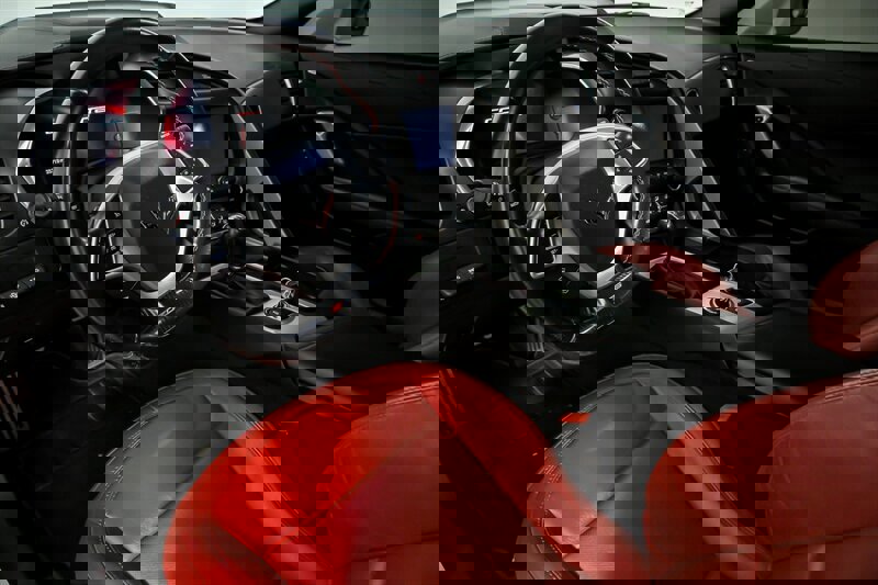 Used 2015 Chevrolet Corvette Z06 image 17