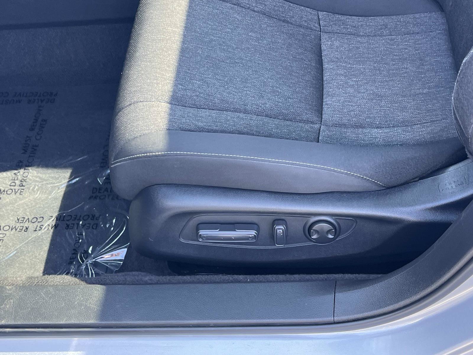 Certified 2025 Honda Accord SE image 16