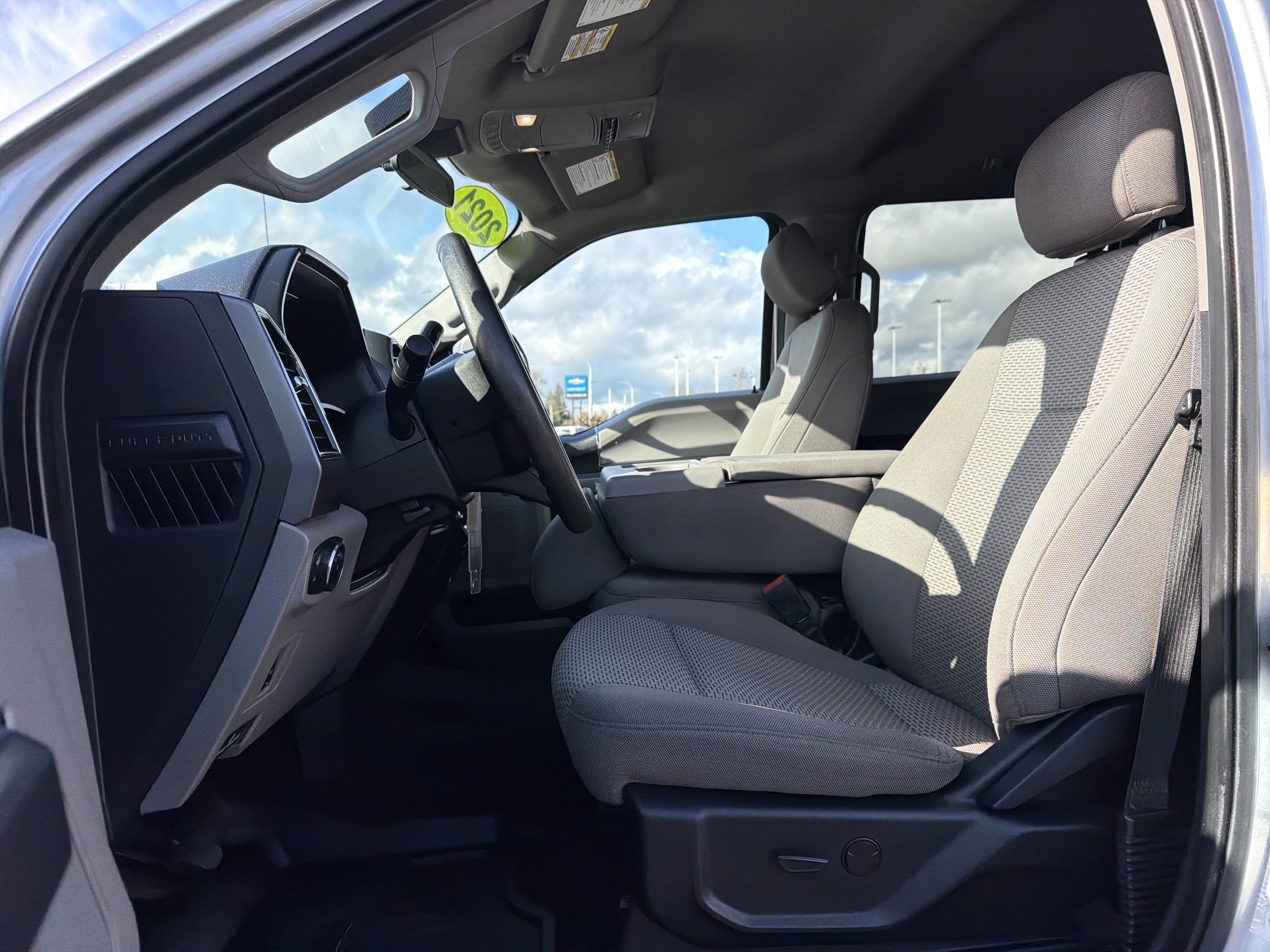 Used 2021 Ford F350 XLT w/ XLT Value Package image 10