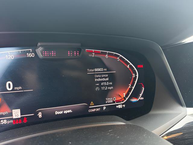 Used 2019 BMW X7 xDrive40i w/ M Sport Package image 18