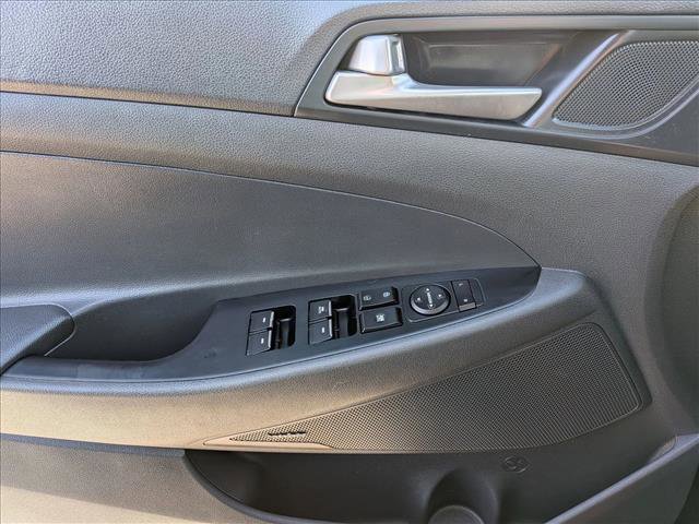 Used 2018 Hyundai Tucson Limited w/ Cargo Package AWD/4WD image 12