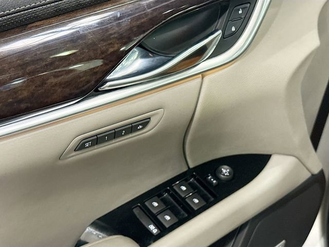 Used 2016 Cadillac XTS Luxury w/ Driver Awareness Package image 19