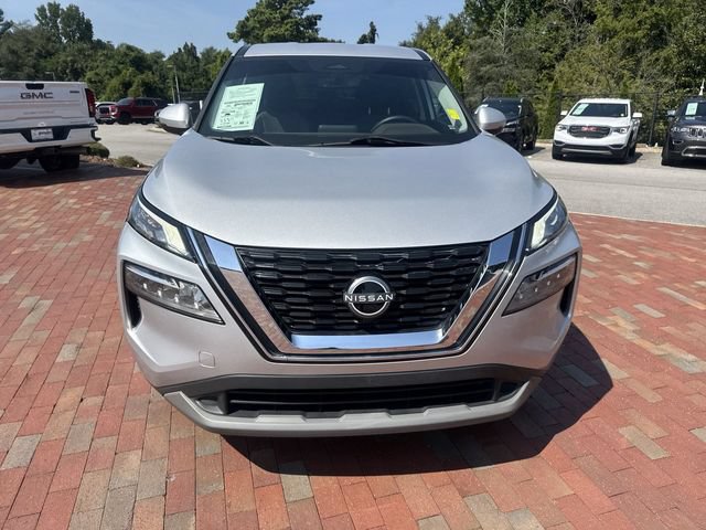 Used 2023 Nissan Rogue SV FWD image 31
