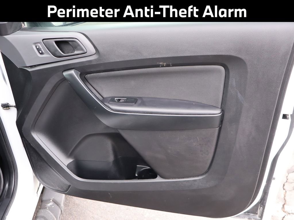 Used 2021 Ford Ranger XL w/ Equipment Group 101A High image 14