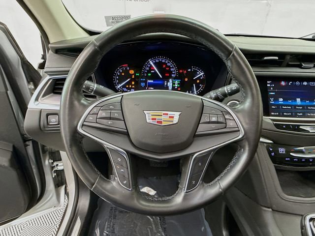 Used 2019 Cadillac XT5 Premium Luxury image 13
