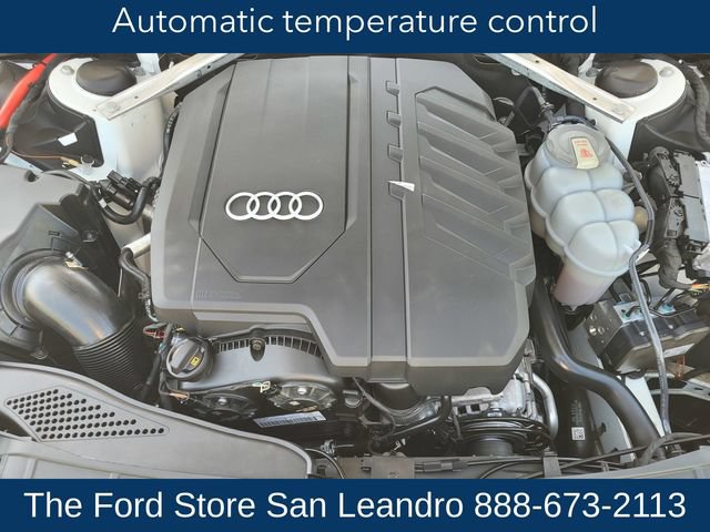 Used 2021 Audi A4 2.0T Premium Plus AWD/4WD image 28